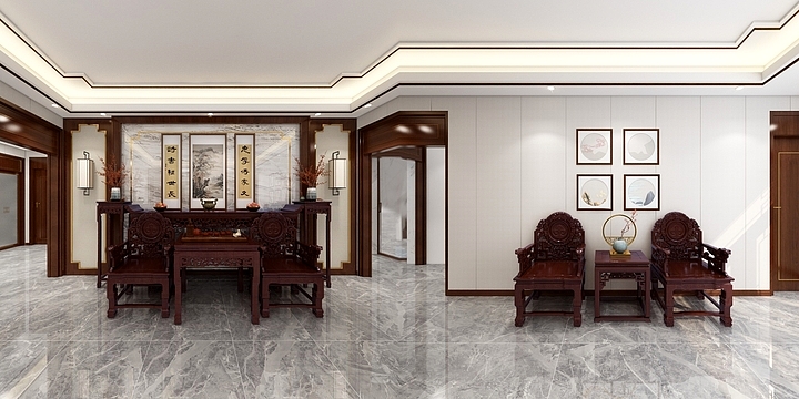 酷房小哥-小红书芦蕤-装修设计方案