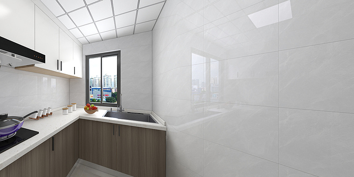 筑心设计工作室--格林小城-装修设计方案