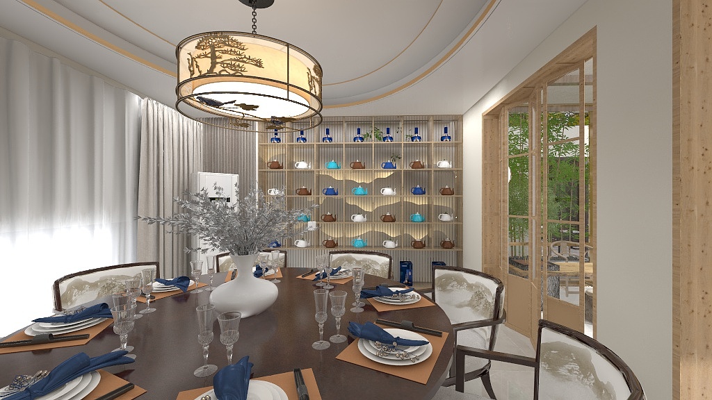 代雪宁-图图图图图图图图图图图图.dwg-装修设计方案