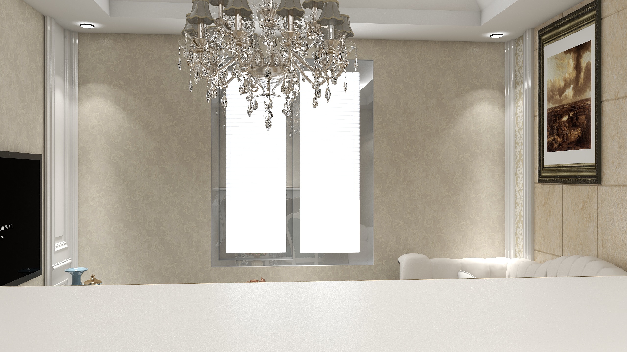 151****6363EAYb-I_t3-装修设计方案