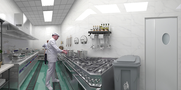 王帆设计-未命名方案-装修设计方案