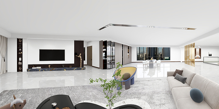 ~~设计Kari~~草莓樱桃-非洲.dwg-装修设计方案