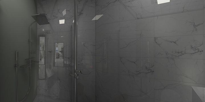 风流到夏-未命名方案-装修设计方案