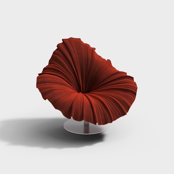 Petal Lounge Chair