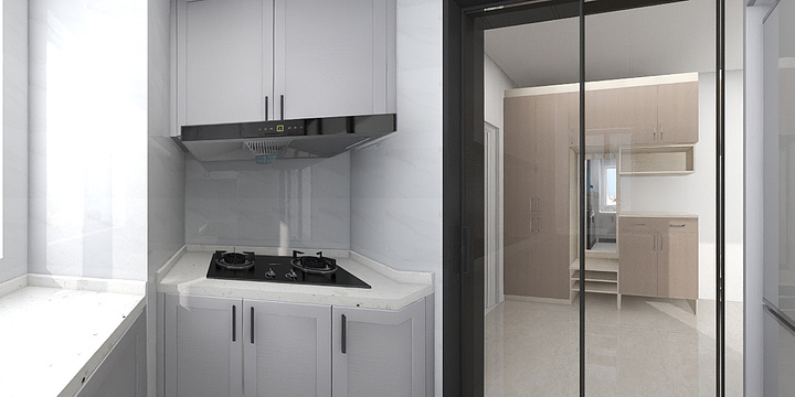 漓雒-温岭川安华庭18-1003.dw-装修设计方案