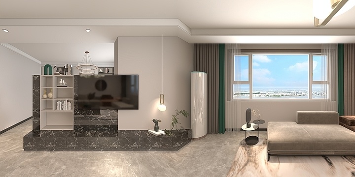 修美都-龙湖湾12-2-202_t3.d-装修设计方案