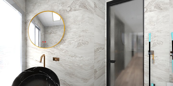 Design丶z-荷兰55.dwg-装修设计方案