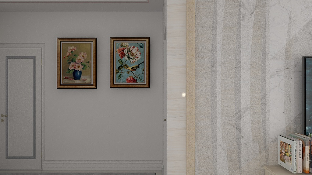 流苏psVt-御湖城-装修设计方案