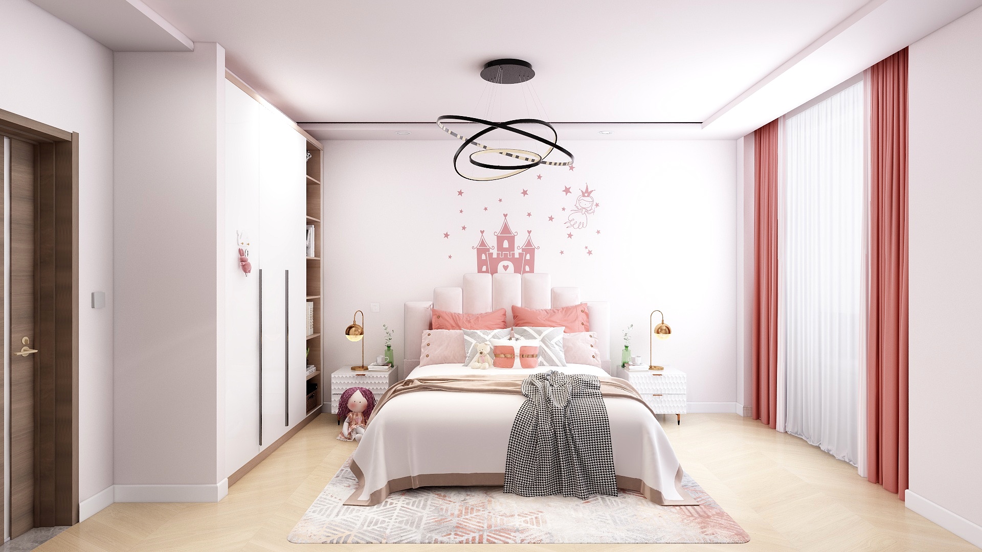 令~-11111.dwg-装修设计方案