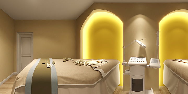 装修锅-未命名方案-装修设计方案