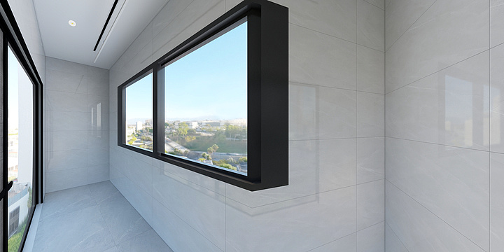 品格顶墙-红星1-801 -装修设计方案