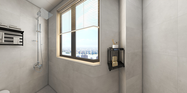 做装修的杨于晏-上善若水-副本-装修设计方案