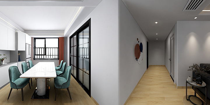 YDesigner-L-未命名方案-装修设计方案