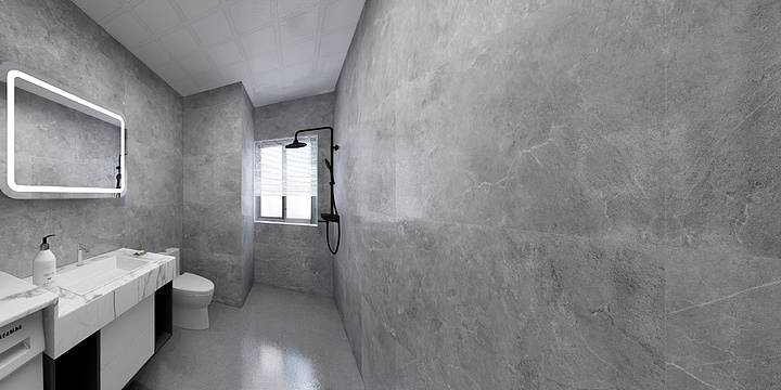 王玲a-紫玉府-装修设计方案