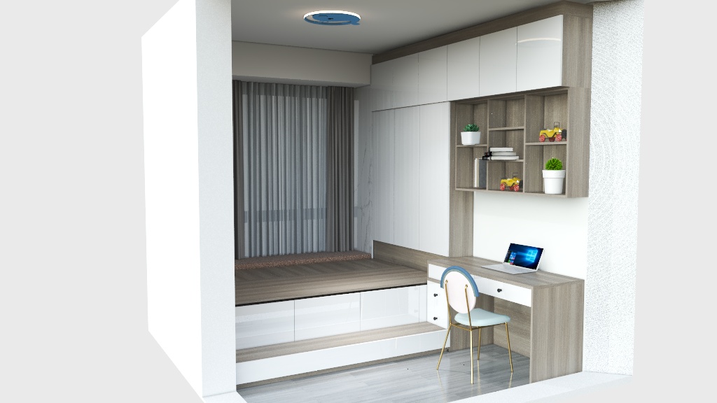 189****5800YBkI-未命名方案-装修设计方案