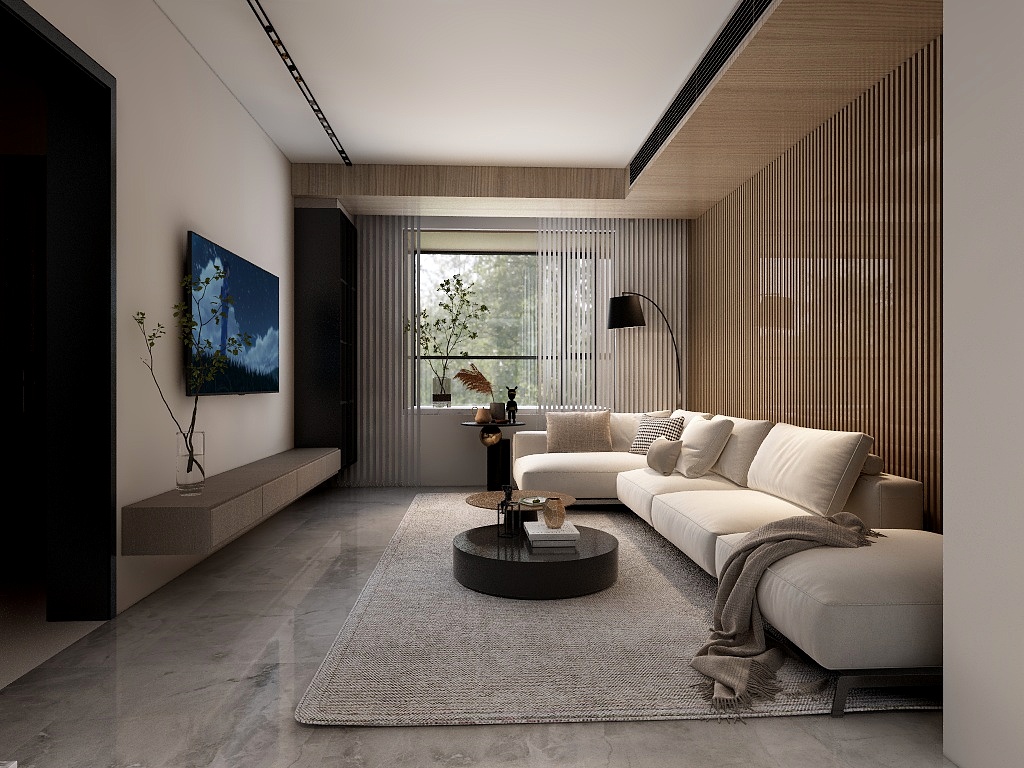 DODO111-105府前龙樾.dwg-装修设计方案