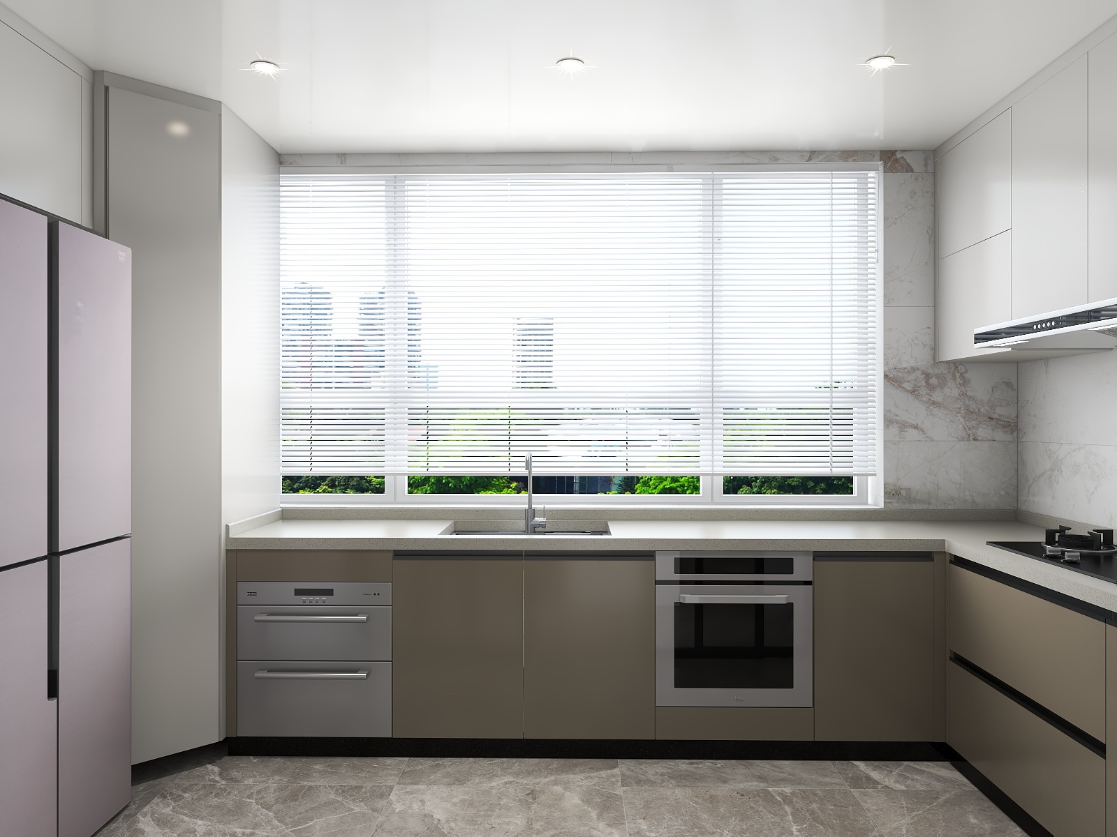 VickyToo-东昌一号5#2-毕先生-装修设计方案