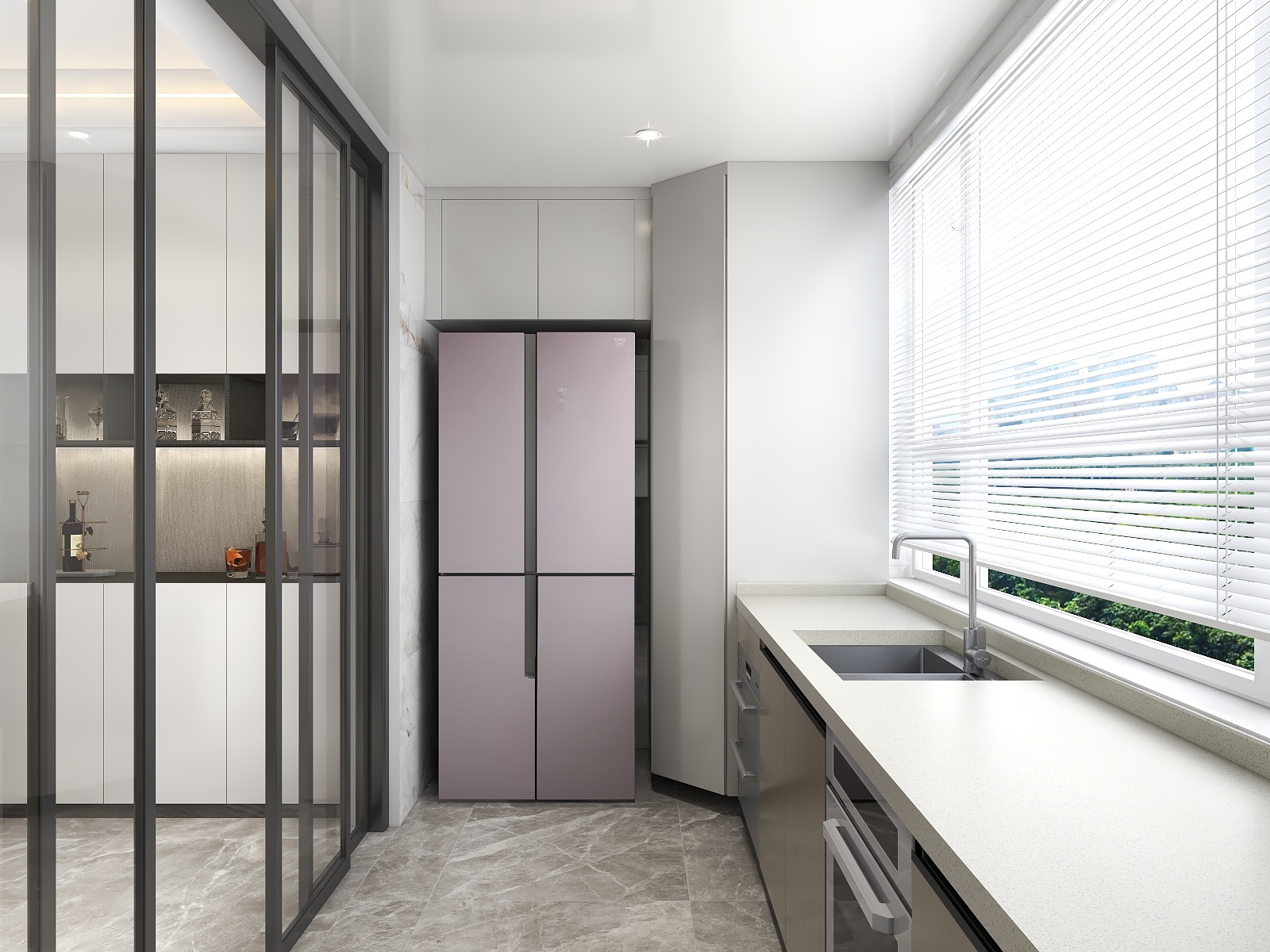 VickyToo-东昌一号5#2-毕先生-副本-副本-装修设计方案