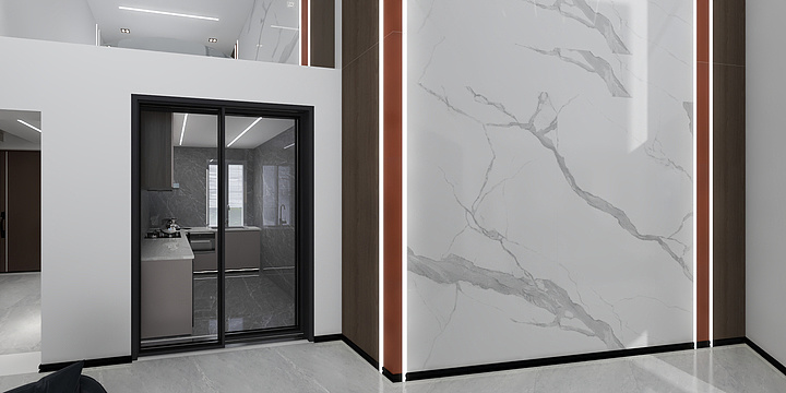 设计师孙行-鹭湖一楼.dwg-装修设计方案