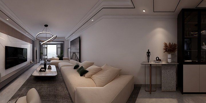 YFZ1iIYO-鼎盛中央城19#905-装修设计方案