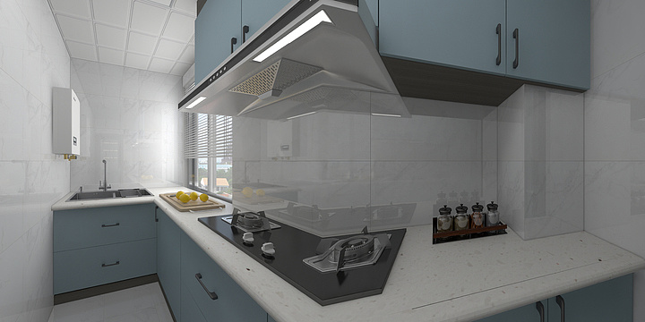 赵玉龙-亚美三期.dwg-装修设计方案