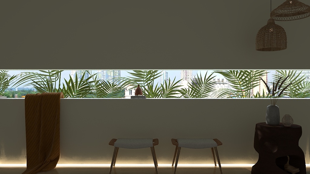 蒲晓帆-未命名方案-装修设计方案