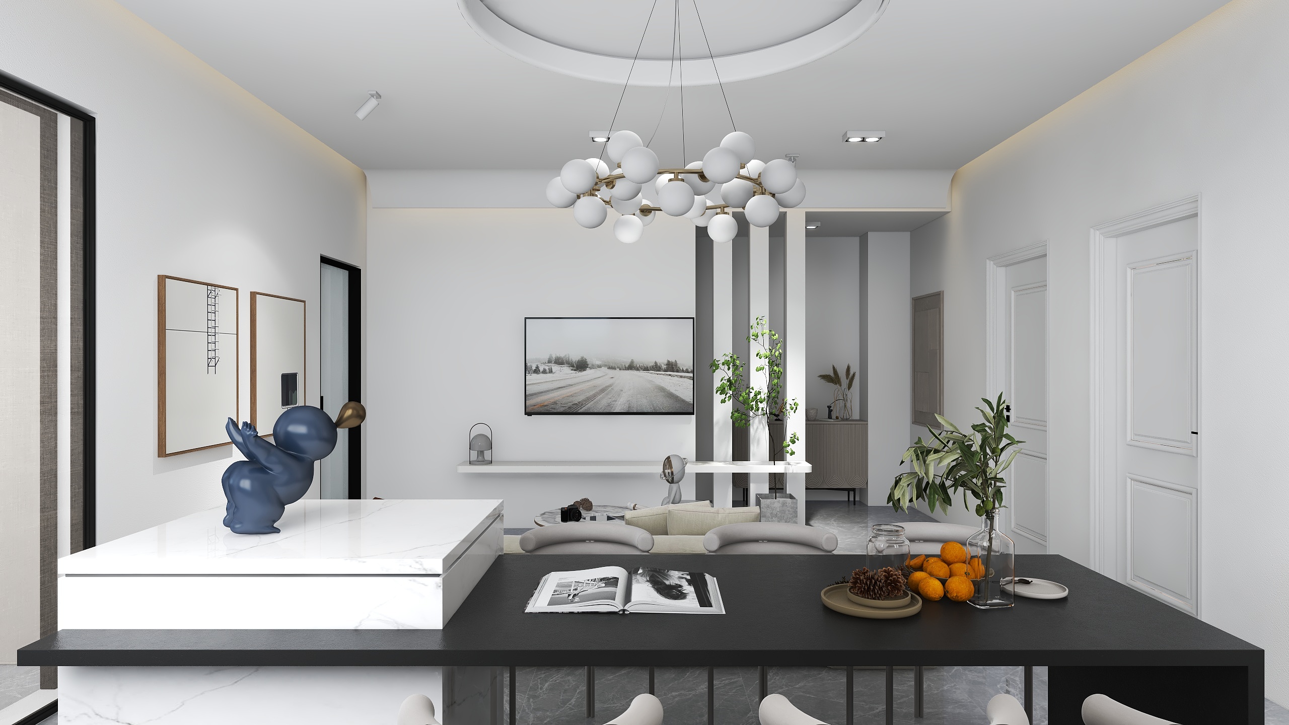 L鑫杰-背光-装修设计方案