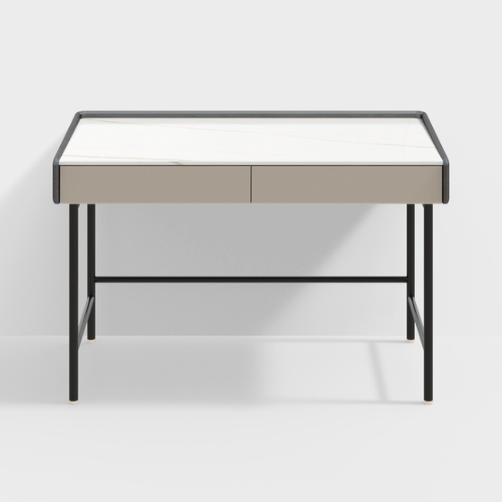 Modern Desks,Desks,beige