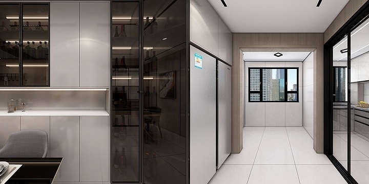 设计师0527-清水河畔 7-1-1202.dw-装修设计方案