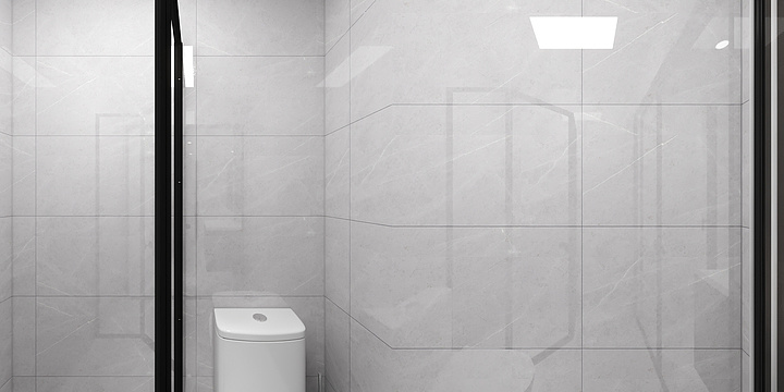 Mr.liht-三金鑫宁府-装修设计方案