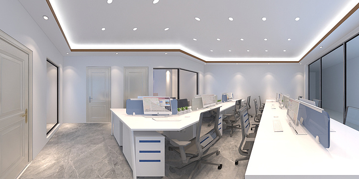 贵州永邦鑫创科技-m2-808-09.dwg-装修设计方案