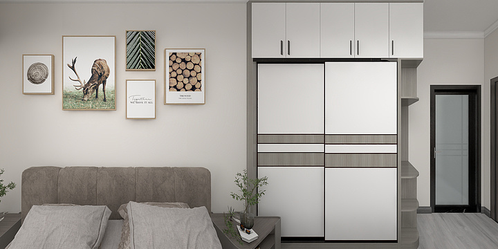 设计前线-0427中央城天鸿A1008-副本-装修设计方案