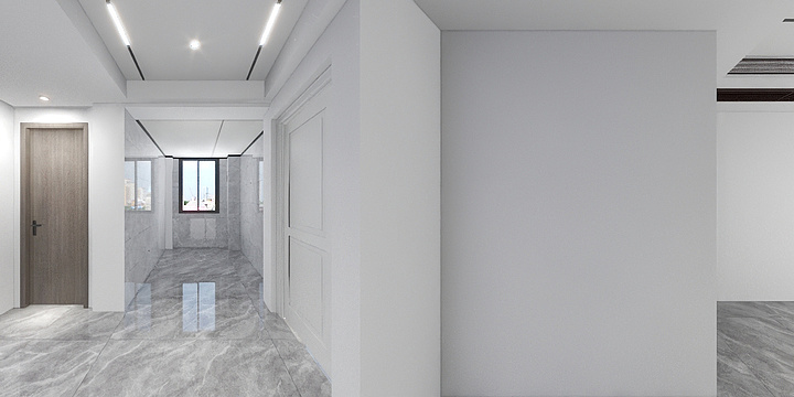 全屋定制XCG-尚城馨苑1-1-202-装修设计方案