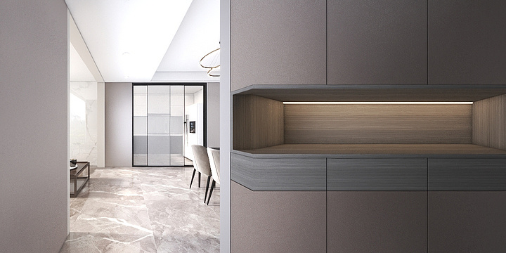 Cluster_rr-万达六号楼-装修设计方案