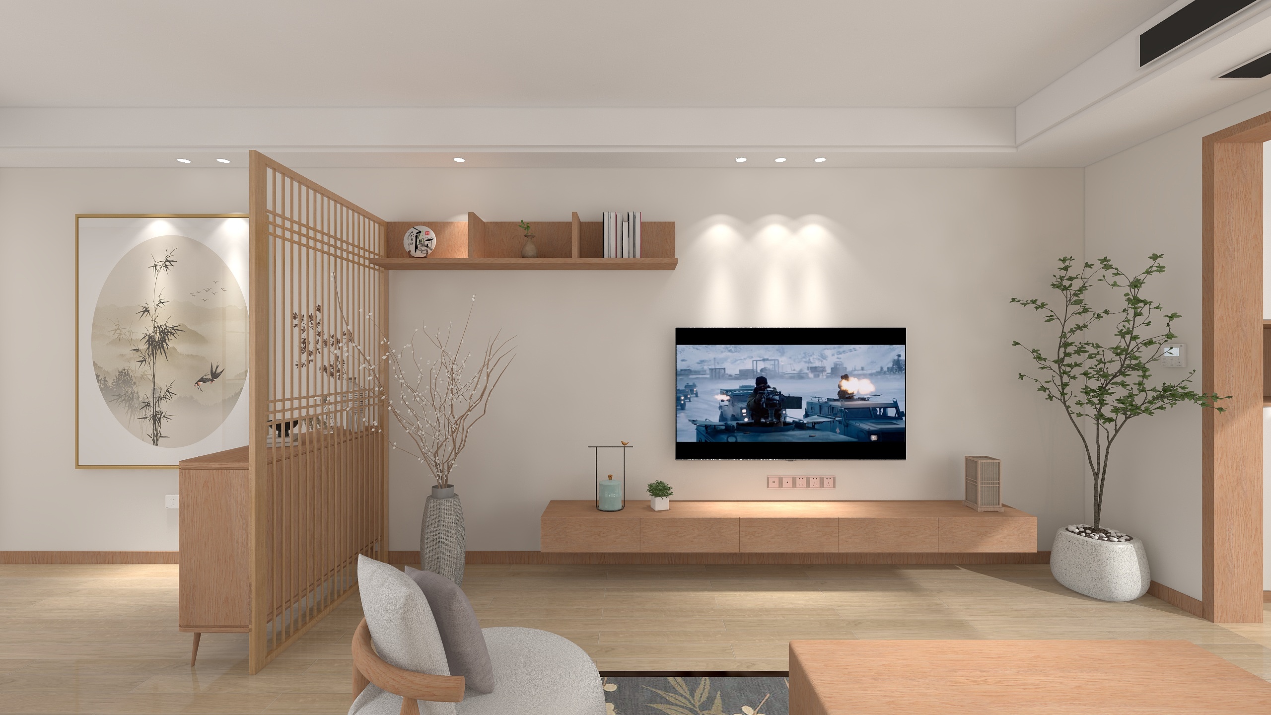 TiMe设计-昕晖璟尚4-9-6蒋老师-副本-装修设计方案