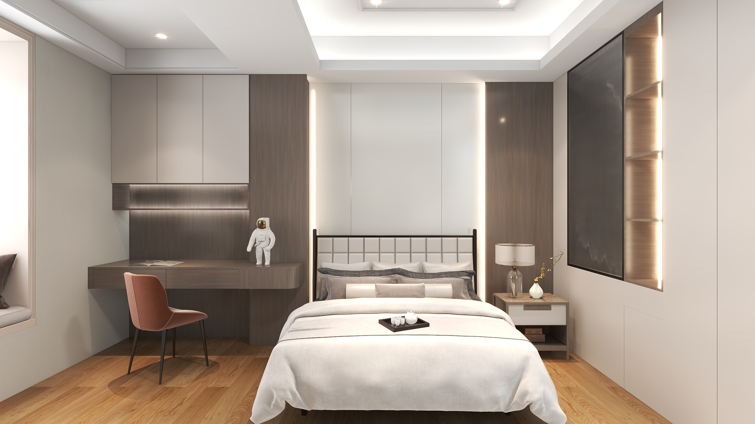 Alpp-现代仙城自建房01-副本-副本-装修设计方案