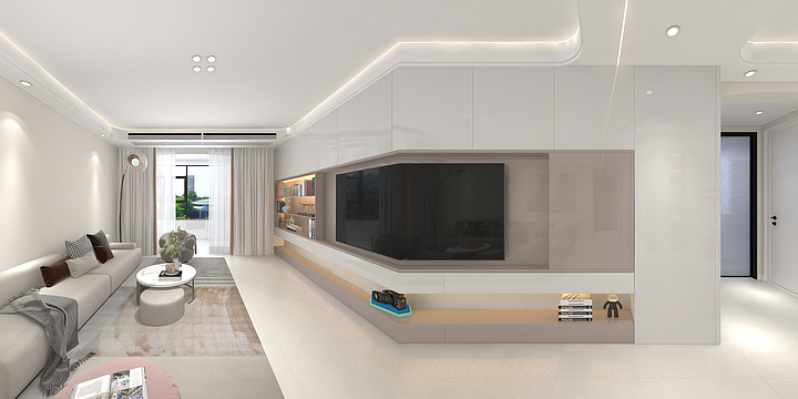 130****0844OFlB-翰林学府2-2-2002曹姐-装修设计方案