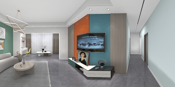 152****5869flCm-140.dwg-装修设计方案