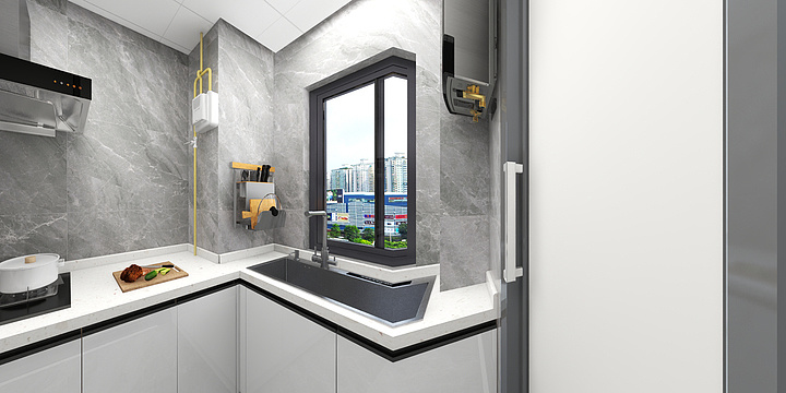 东方17639182115-和兴南郡-装修设计方案