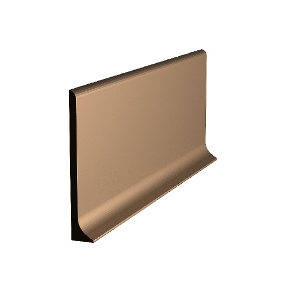 Modern Baseboard,earth color