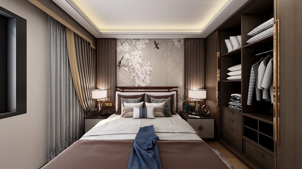 知秋丶Desing-中鼎1-4-1102(1)-装修设计方案