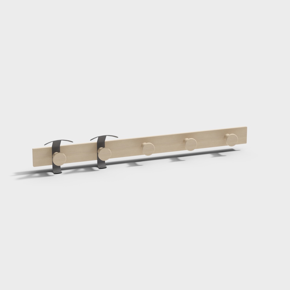 衣服挂钩Avail Coat Rack