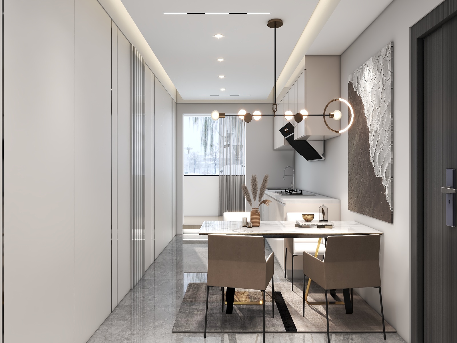 无情阿拉浩-未命名方案-装修设计方案