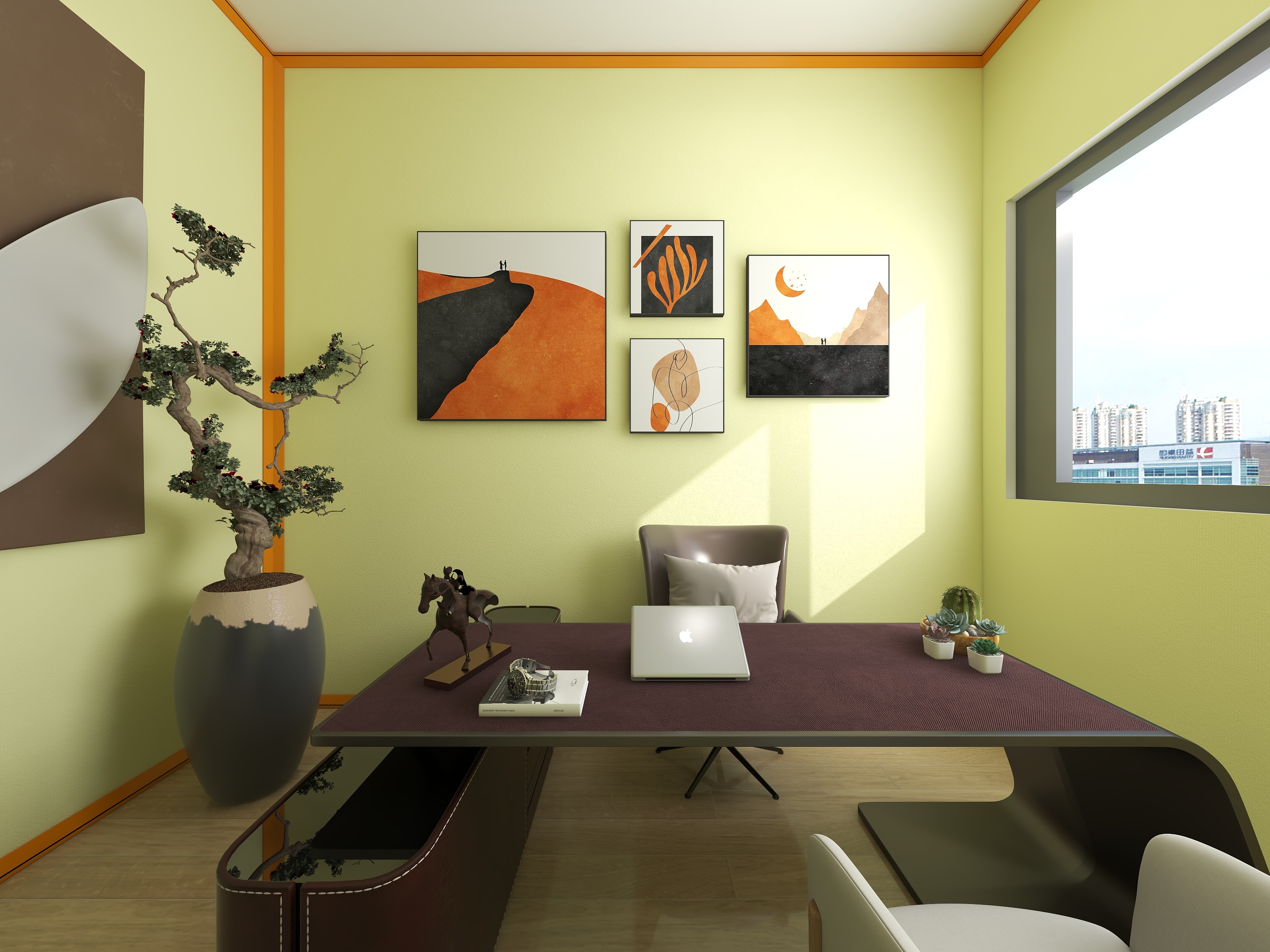 姜思同Mhdv-黑龙江农业工程职业学院姜思同设计工作室装修-装修设计方案