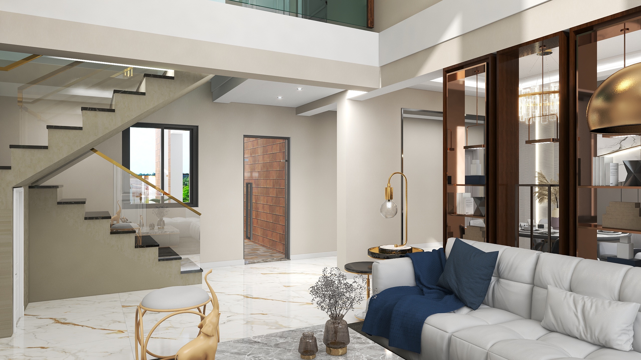 吉祥13488335100-陆港-金海岸-装修设计方案