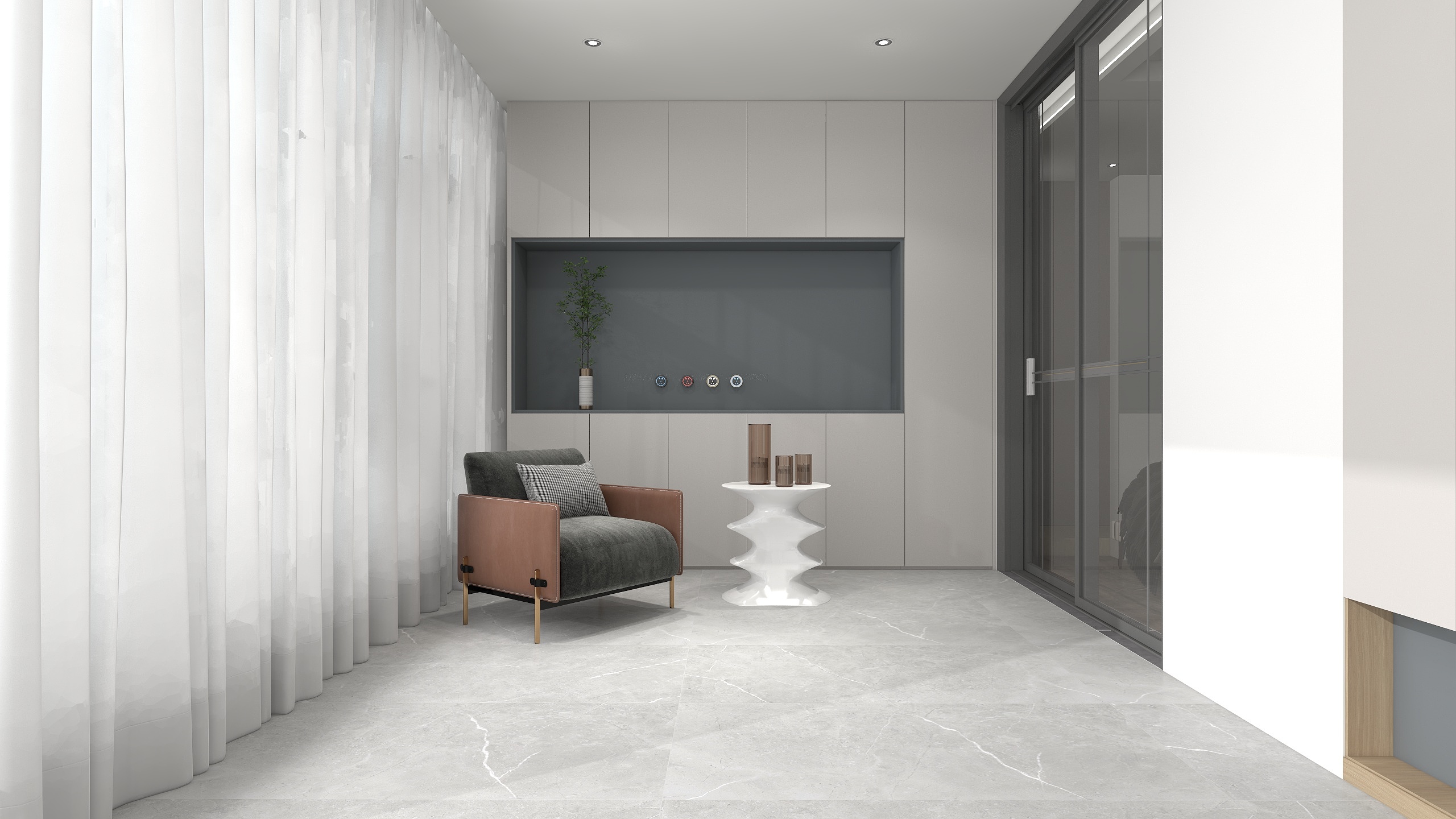 Vent伟-未命名方案-装修设计方案