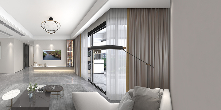 130****0844OFlB-碧桂园三期68-2-702王总-装修设计方案