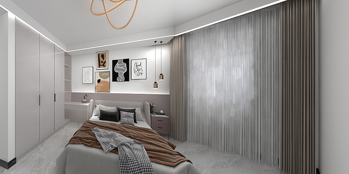 龚亮-errtwwwwsef.dwg-副本-装修设计方案