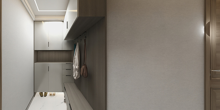 集创定制整装-碧桂园-装修设计方案