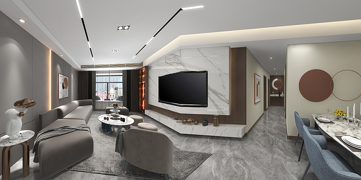 情有独仲-山水泉城-尚城9-1-2902(1)-装修设计方案